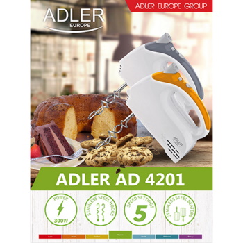 Adler mikser AD4201G